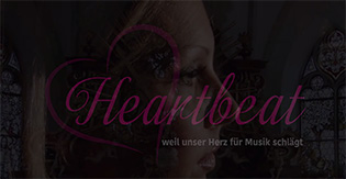 Heartbeat Band - Evelyn Mair und Roland Riedlbauer - Hochzeitsmusik - Weil unser Herz für Musik schlägt!